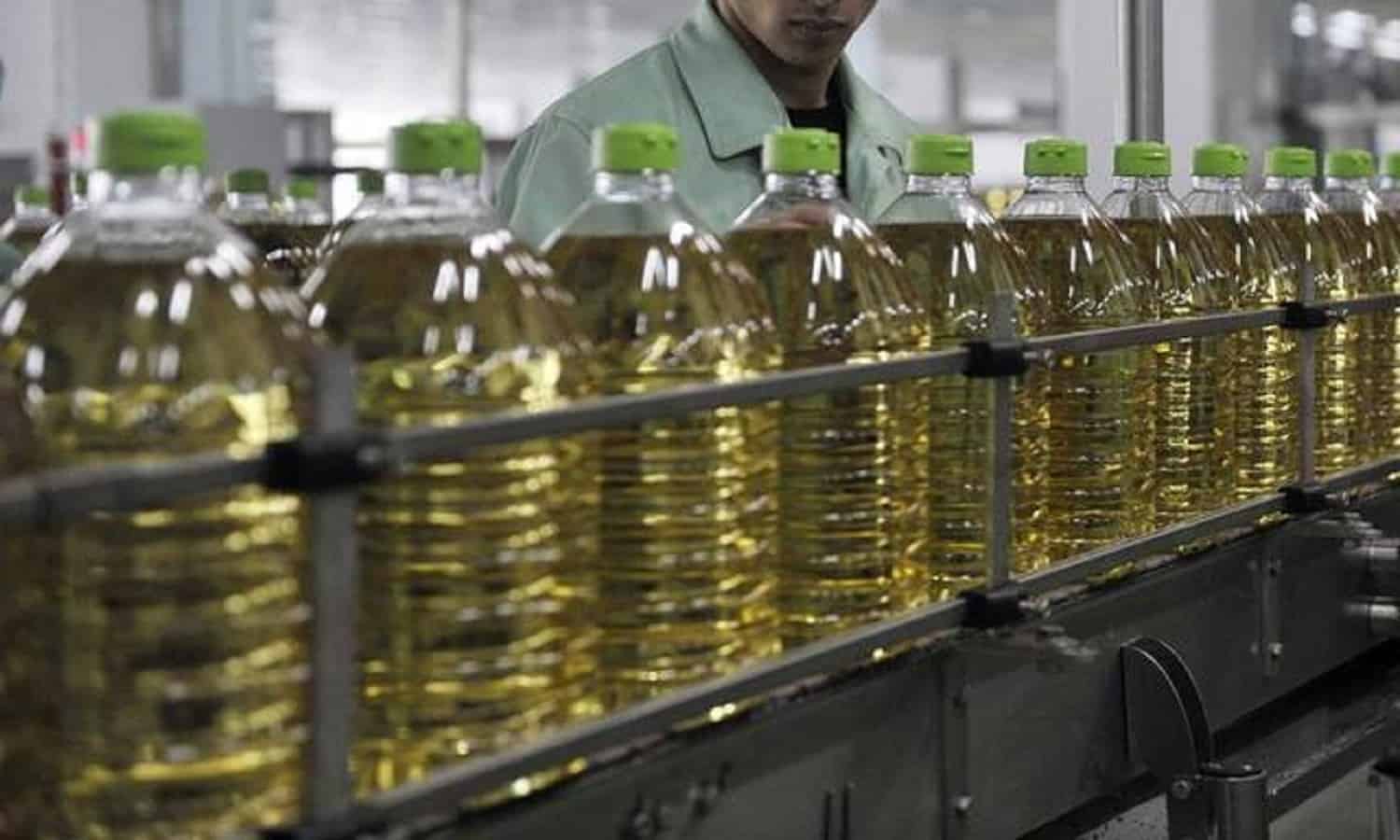مصر للزيوت والصابون تستهدف 1.5 مليون جنيه أرباحًا خلال 2024-25